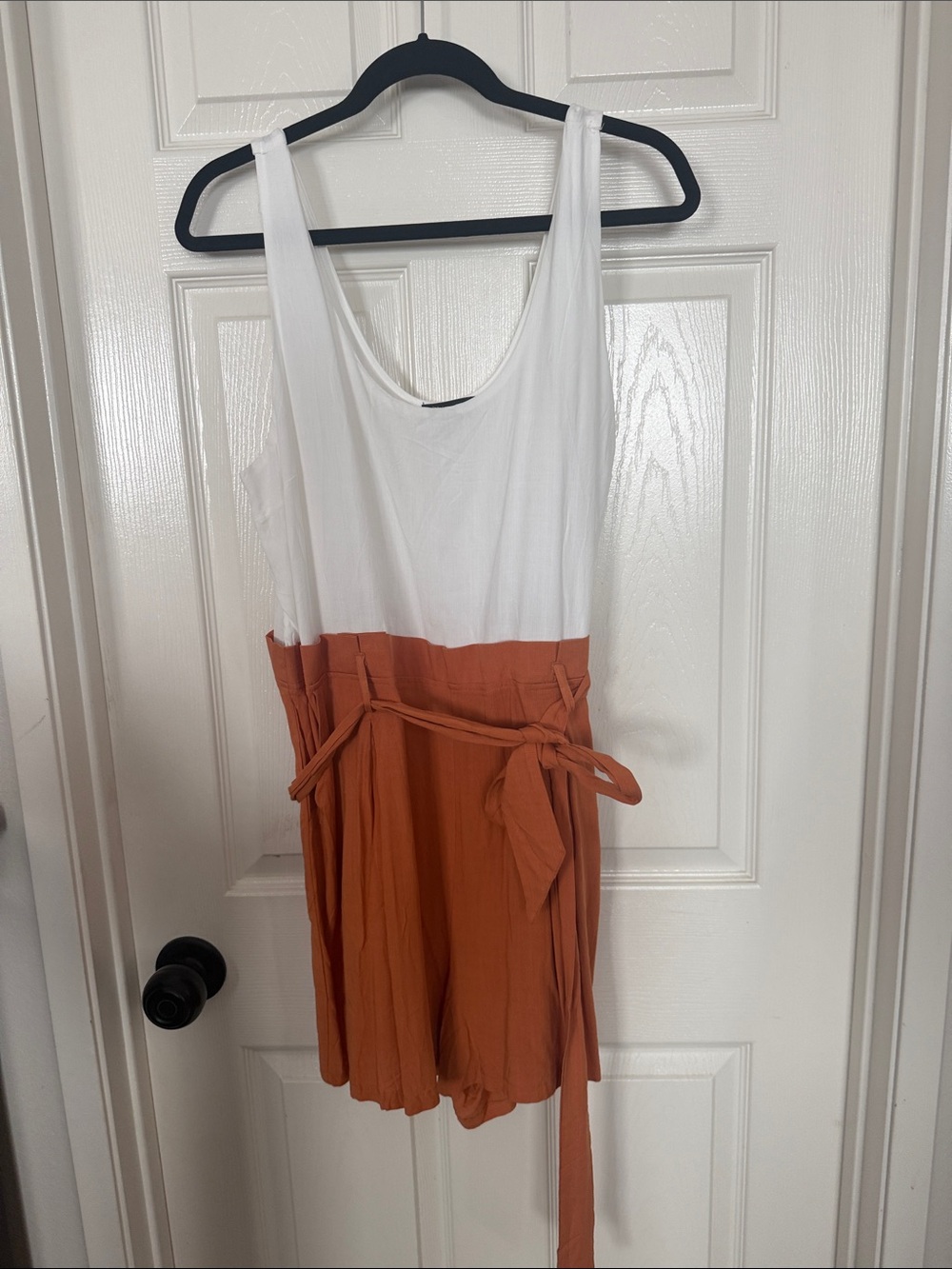 Women’s Romper size XL